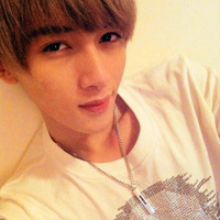 爽朗幽默的个性景岛乐帅气头像