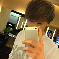 爽朗幽默的个性景岛乐帅气头像