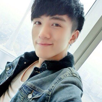 非常完美吴大伟qq头像图片时尚男生最新照片