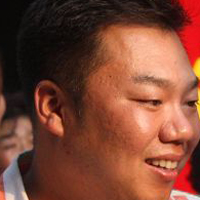 中国大陆影视演员姜超qq头像