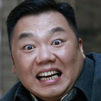 中国大陆影视演员姜超qq头像