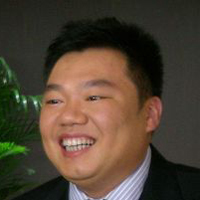 中国大陆影视演员姜超qq头像