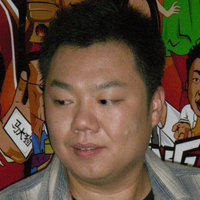 中国大陆影视演员姜超qq头像