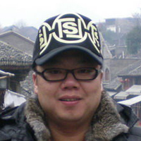 中国大陆影视演员姜超qq头像