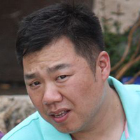 中国大陆影视演员姜超qq头像