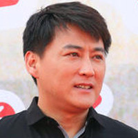 男演员刘小锋帅气qq头像图片