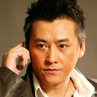 男演员刘小锋帅气qq头像图片