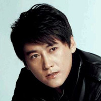 男演员刘小锋帅气qq头像图片