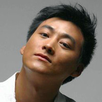 男演员刘小锋帅气qq头像图片