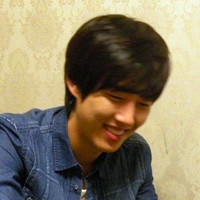 韩国男演员白成铉帅气头像图片