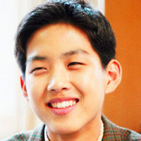 韩国男演员白成铉帅气头像图片