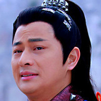 影视演员林江国qq头像图片