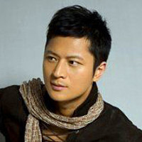 影视演员林江国qq头像图片