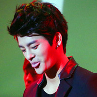 潮流帅气的韩国明星徐仁国帅气头像