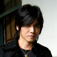 台湾男演员陈德修帅气qq头像