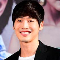 韩国顶级男演员金载沅帅气头像