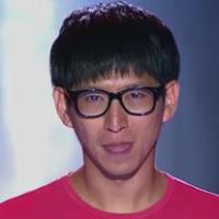 中国好声音王洪迪头像
