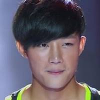 中国好声音胡梦周qq头像图片