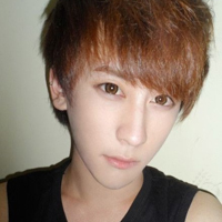 超拽的感觉很清高霸气范儿的qq男生头像