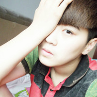 qq男生头像唯美小清新的