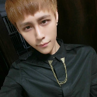 90后校园系男生超拽冷酷霸气头像图片