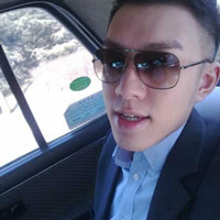 很帅气非主流戴墨镜男生头像图片大全