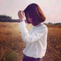 好看的qq头像女生清新图片短发