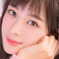 日本美女赵韩樱子甜美写真qq头像图片