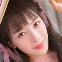 日本美女赵韩樱子甜美写真qq头像图片
