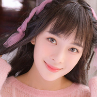 日本美女赵韩樱子甜美写真qq头像图片