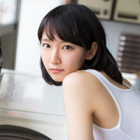 日本美女吉冈里帆qq头像图片