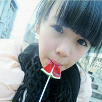 最新张依依头像