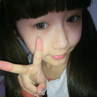 最新张依依头像