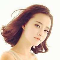 女演员柴碧云清纯qq头像图片