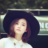 女演员柴碧云清纯qq头像图片