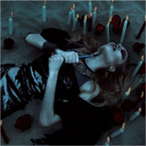 病娇恐怖黑化头像真人