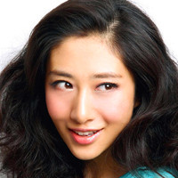 内地女演员刘思彤可爱qq头像图片