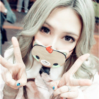 圆梦推荐非主流可爱女生头像大全