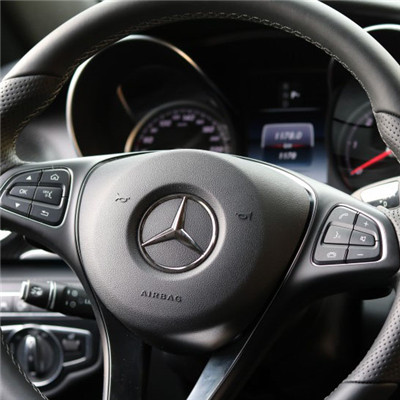 手握方向盘的头像