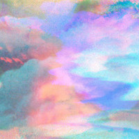 唯美意境梦幻星空头像