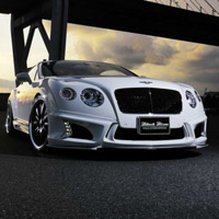 宾利欧陆gt汽车头像