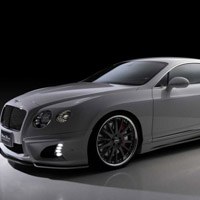 宾利欧陆gt汽车头像