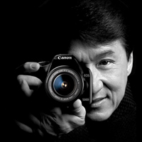 尼康佳能单反相机qq头像图片
