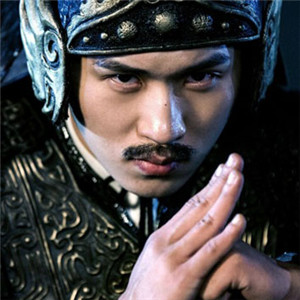 镇魔司四象伏魔电视剧人物演员剧照头像图片