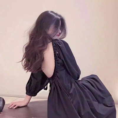 个性非主流性感美女头像