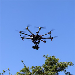 无人机爱好者头像