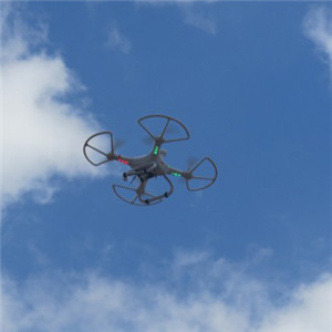 无人机爱好者头像