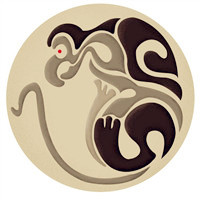 十二生肖头像