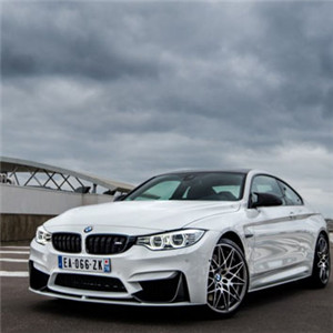 中国宝马汽车头像