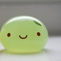 萌萌可爱的蘑菇点点滴滴情侣头像